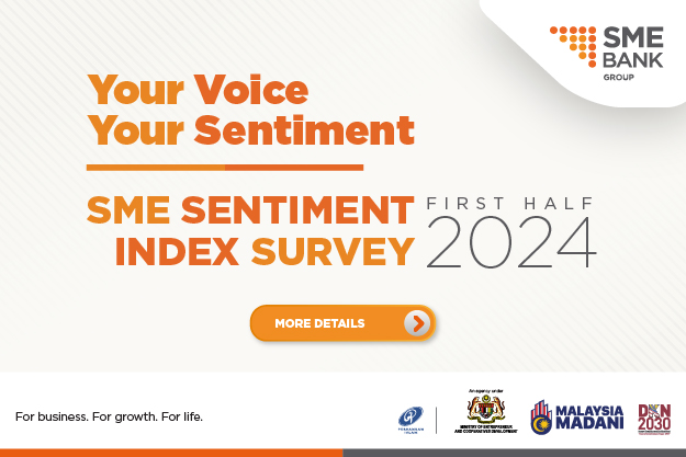 SME Sentiment Index 2024
