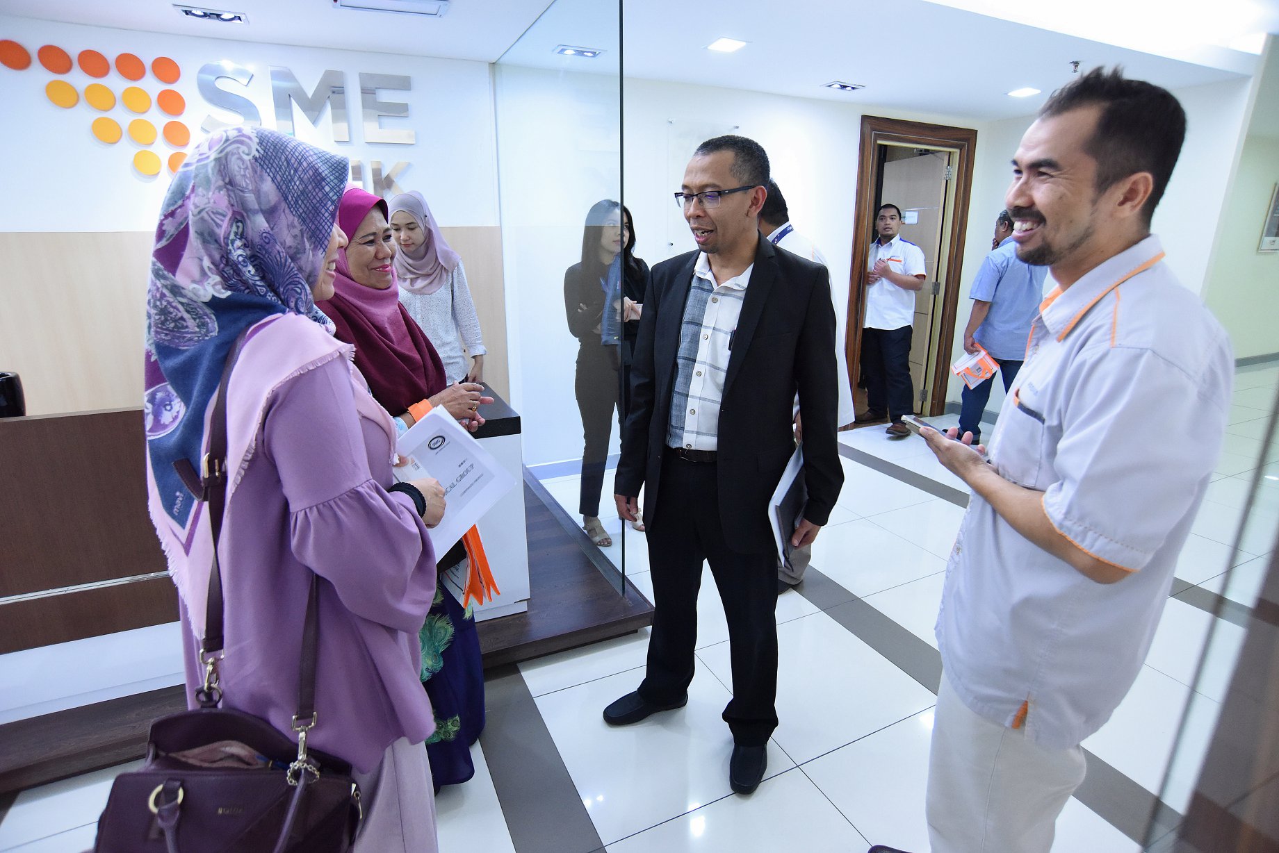 Focus Group for Pertubuhan Doktor-Doktor Islam Malaysia (PERDIM)