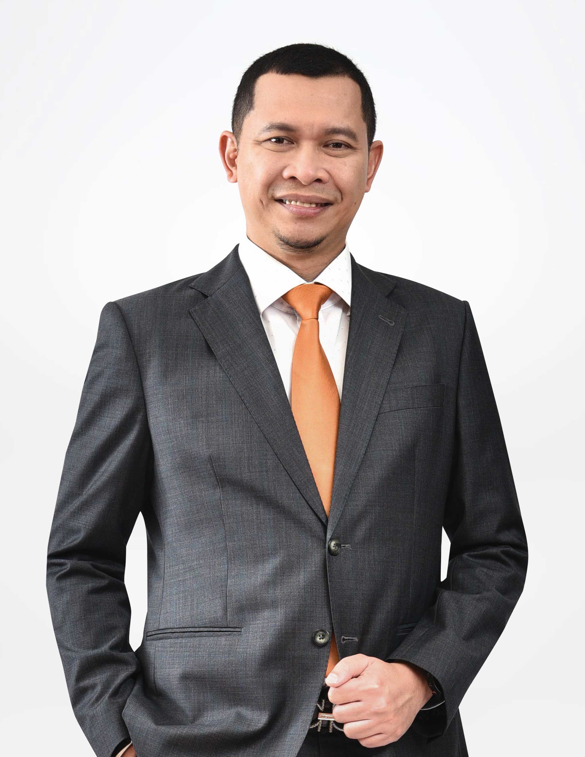 Datuk Wira (Dr.) Aria Putera Ismail