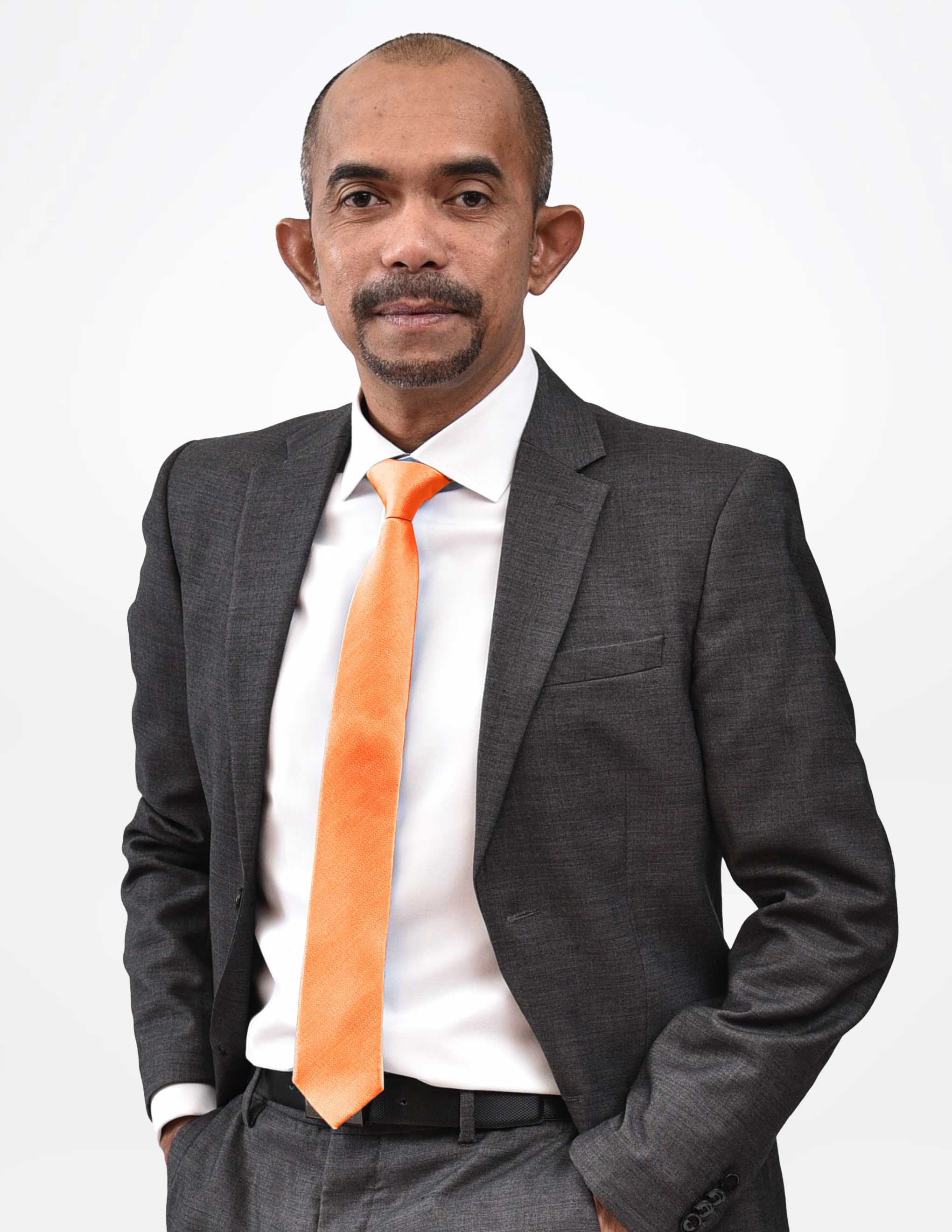 Datuk Dr. Mohammad Hardee Ibrahim