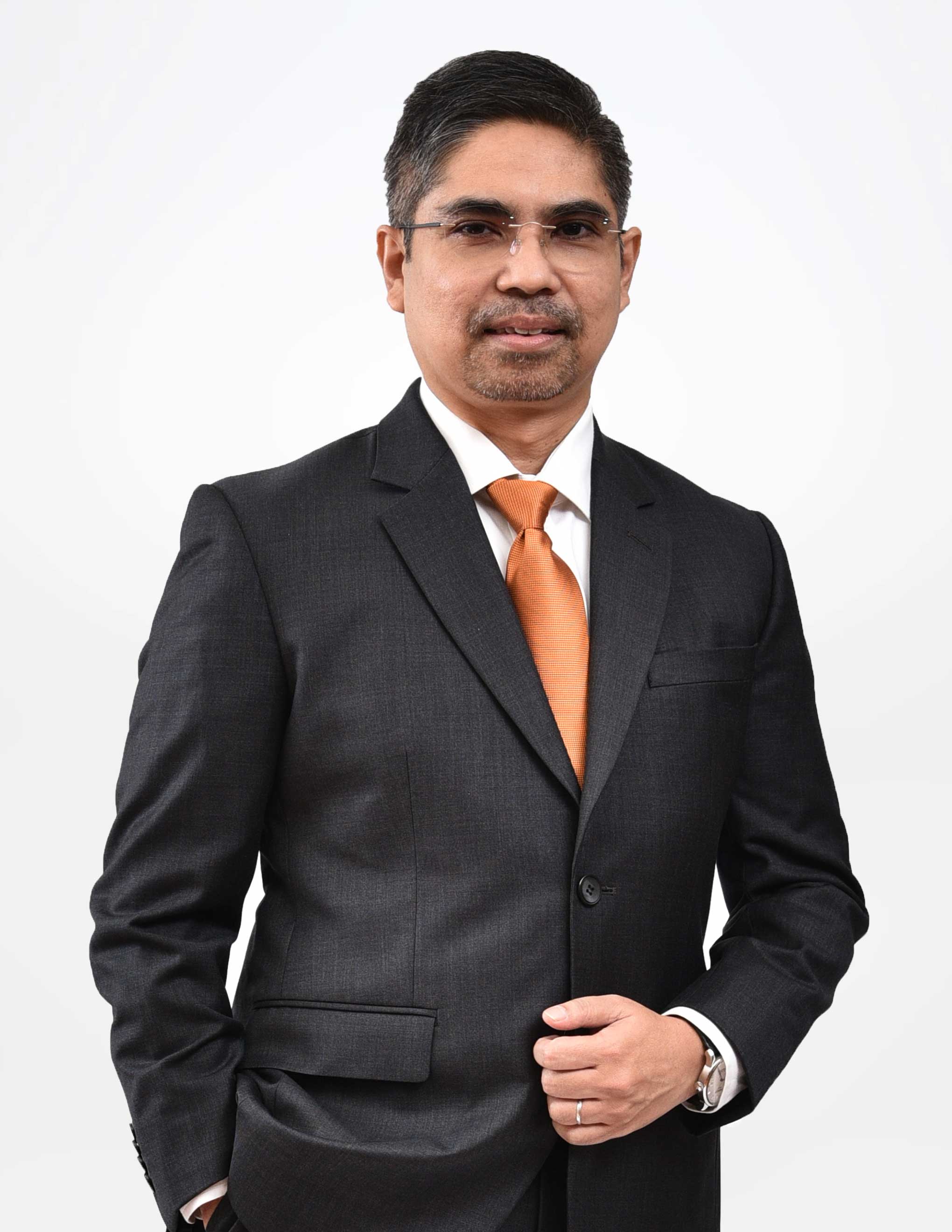 Datuk Dr. Mohammad Hardee Ibrahim