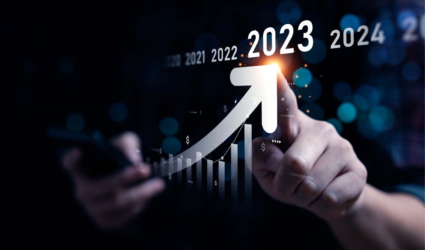 MALAYSIA GDP EXPANDS BY 3.3% IN 3Q 2023 