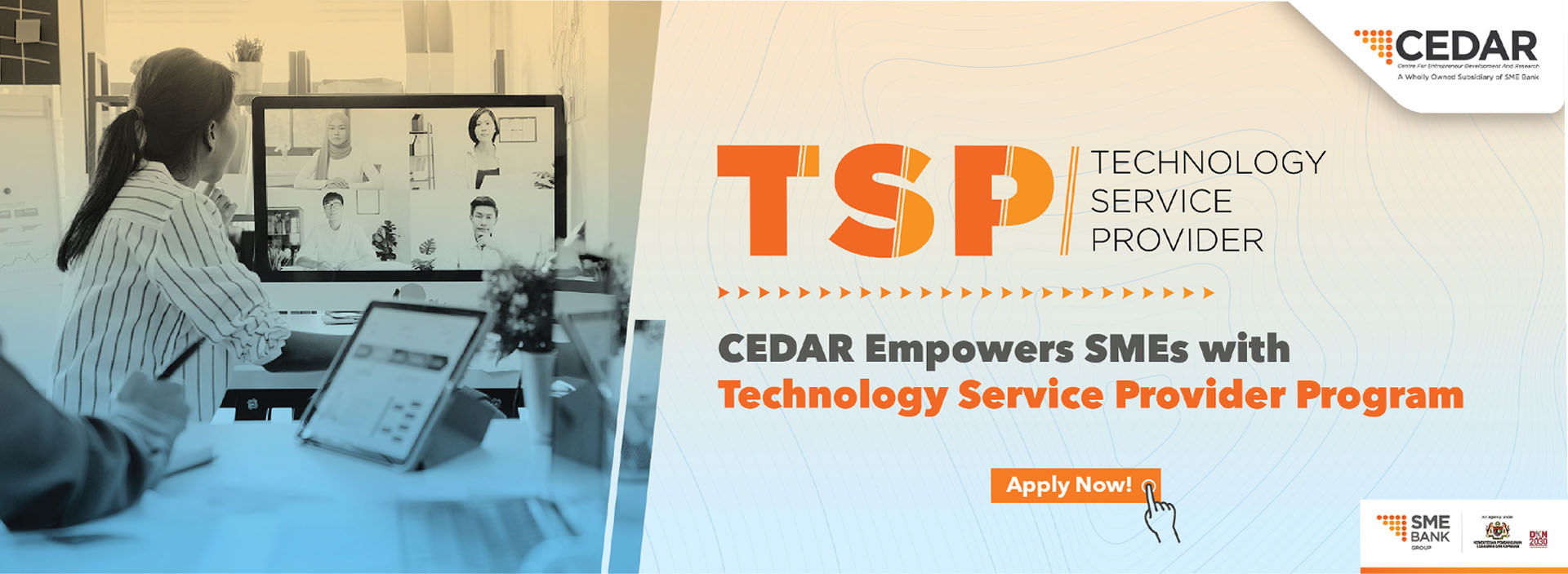 Technology Service Provider