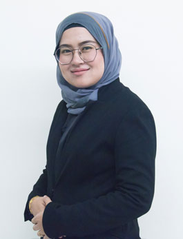 Alifah Azhari