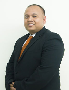 Muhizan Bin Muhaiyuddin