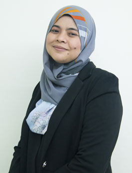 Nurzilah Bt Hashim