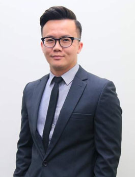 Teoh Eng Tat