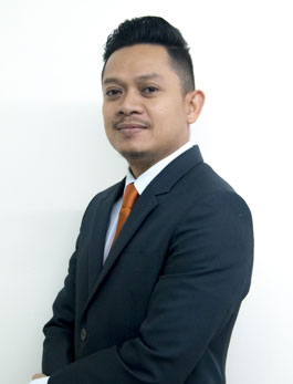 Wan Mohd Azahari Bin Wan Aziz