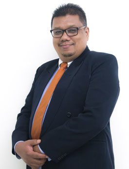 Zaini bin Jasami @ Jasmi