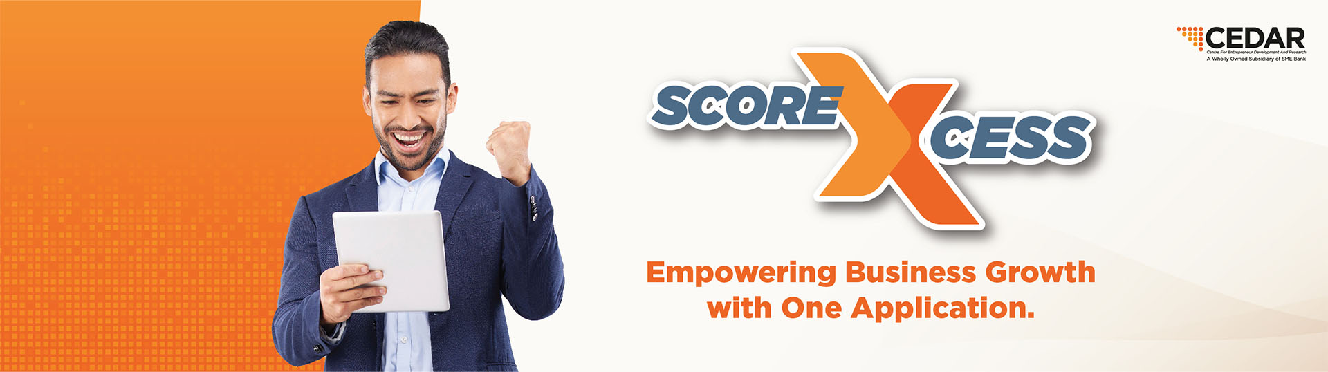 ScoreXcess