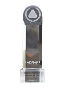 ADFIAP Awards 2016 - Best Sustainability Report