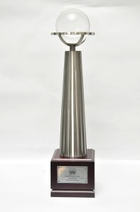 Sahabat Negara SME Recognition Award 2011
