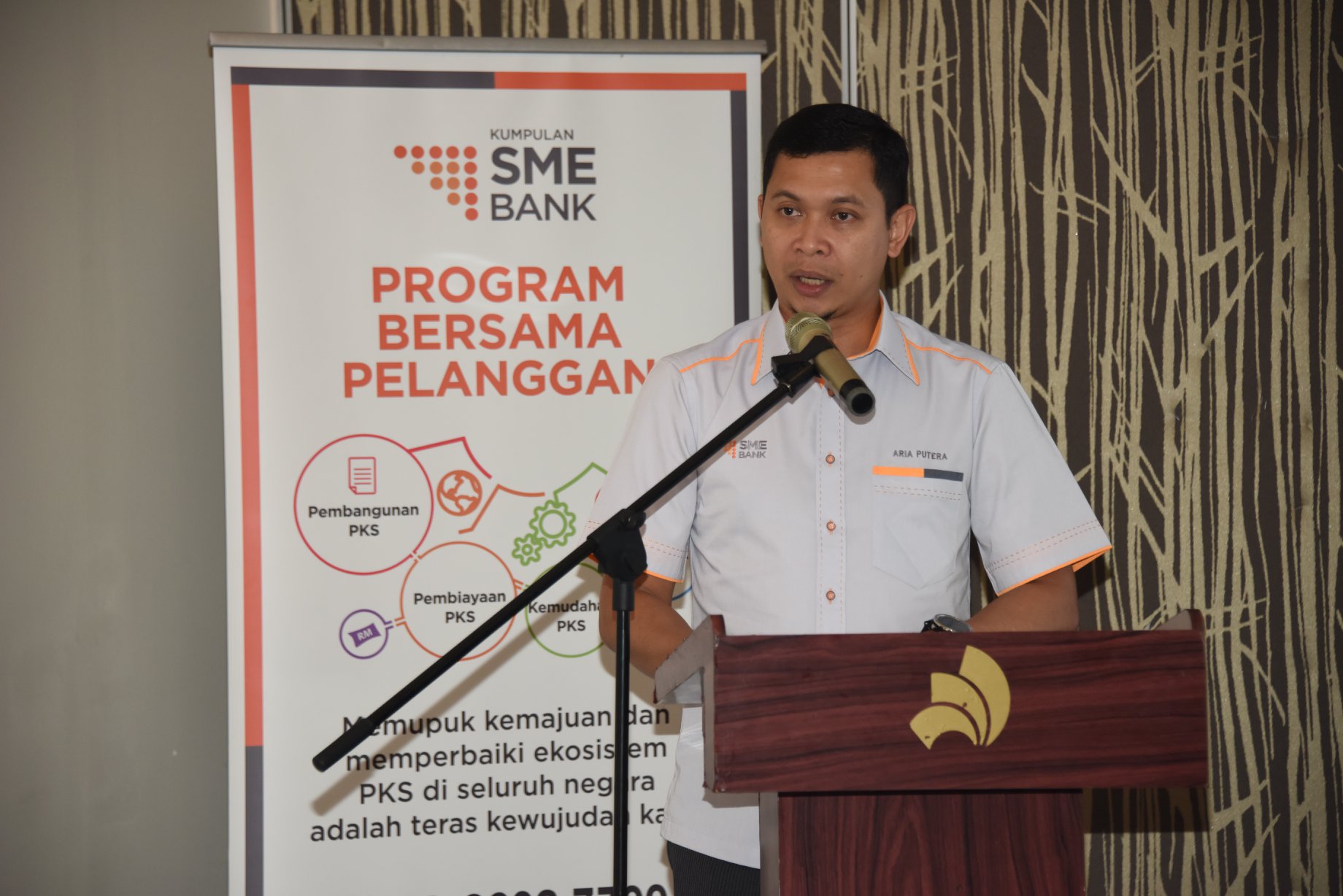 SME Bank Regional Outreach (Northern)