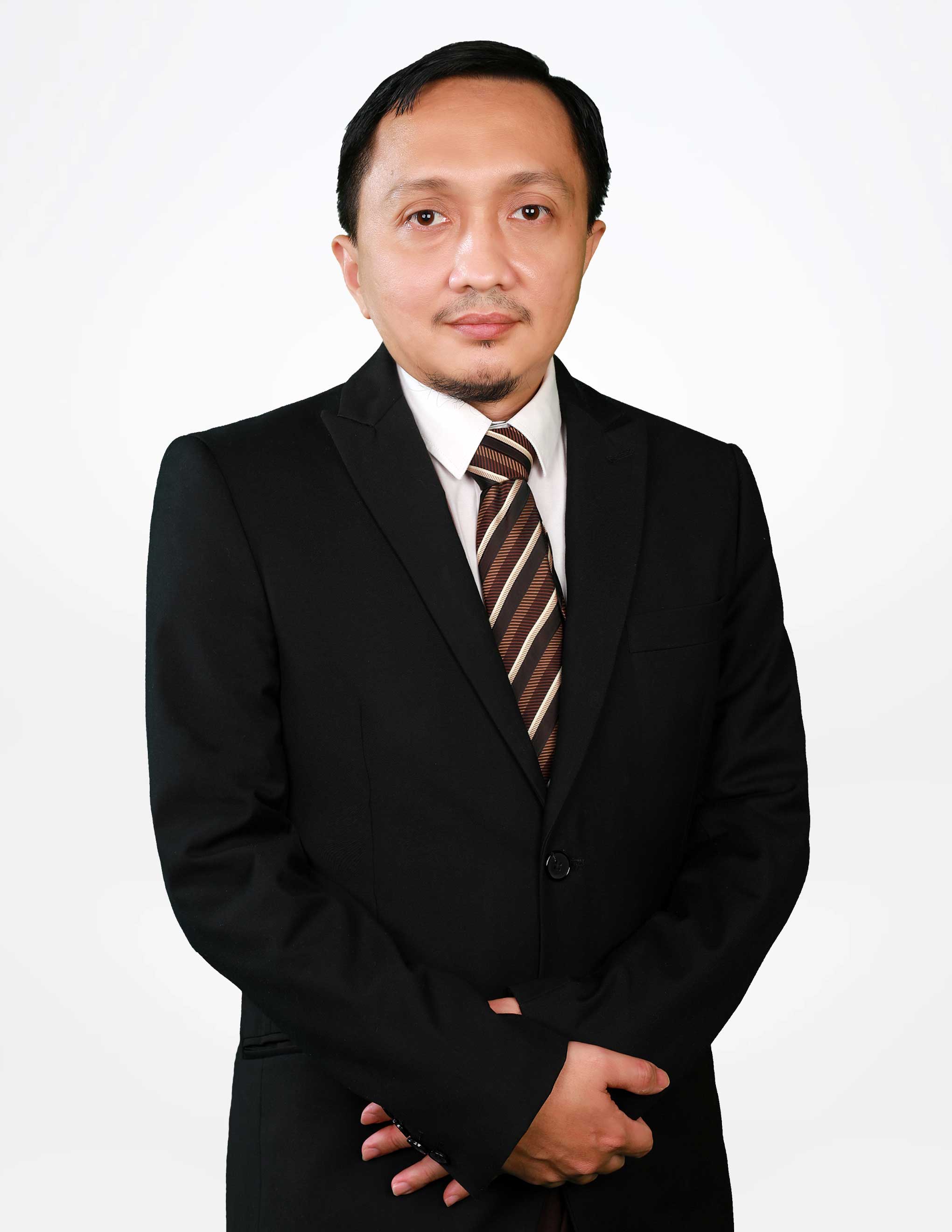 Dr. Ahmad Sufian