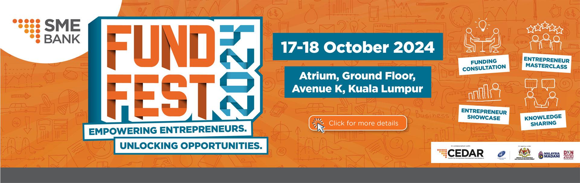Fund Fest 2024 Banner-Desktop