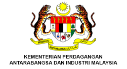 kementerian perdagangan antarabangsa dan industri malaysia