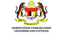 kementerian pembangunan usahawan dan koperasi