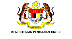kementerian pengajian tinggi