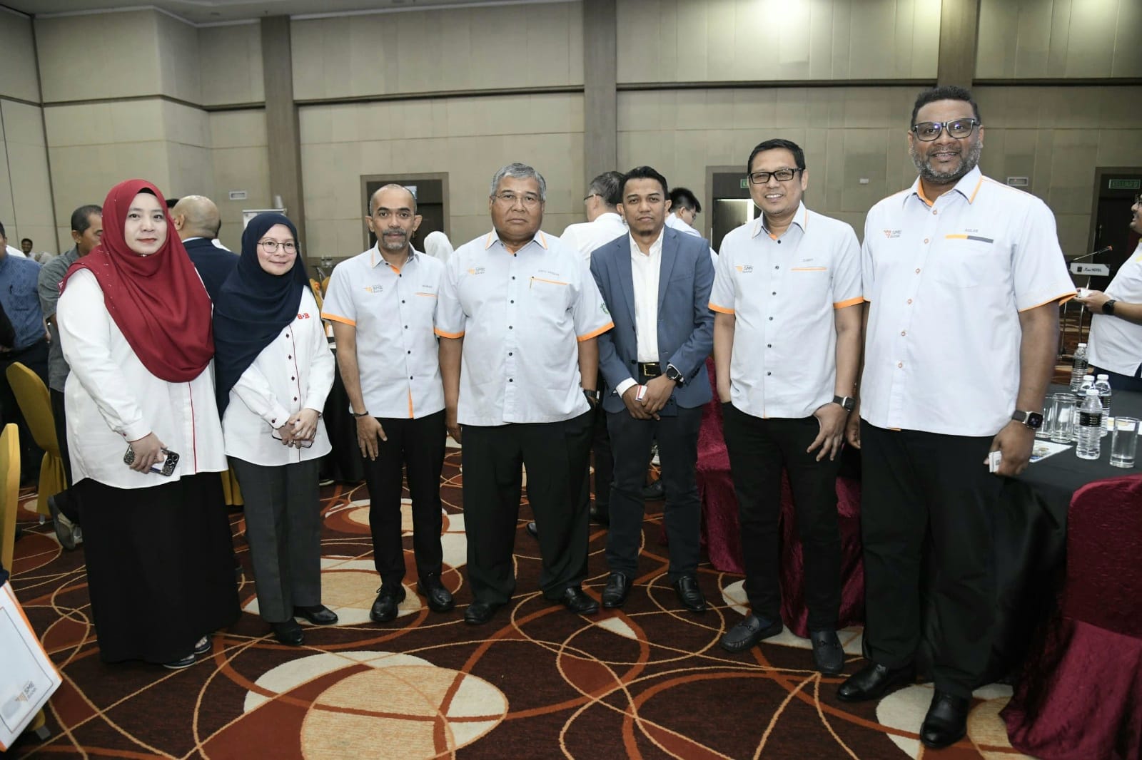 SME Bank Jom Xcess 2024 Norther Region