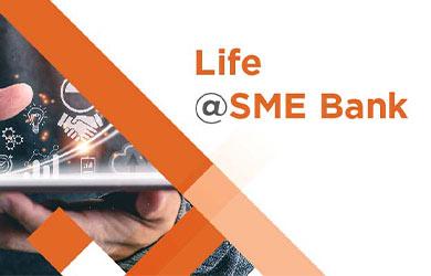 life @ sme bank