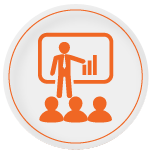 Experienced Business Coaches to handhold entrepreneurs