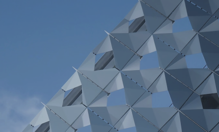 Security Policy banner