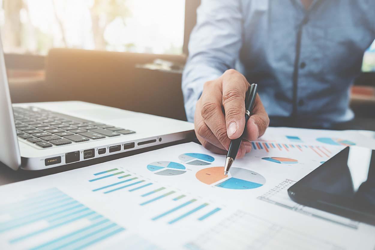 SME Sentiment Index Indicates Economic Confidence Among MSMEs banner
