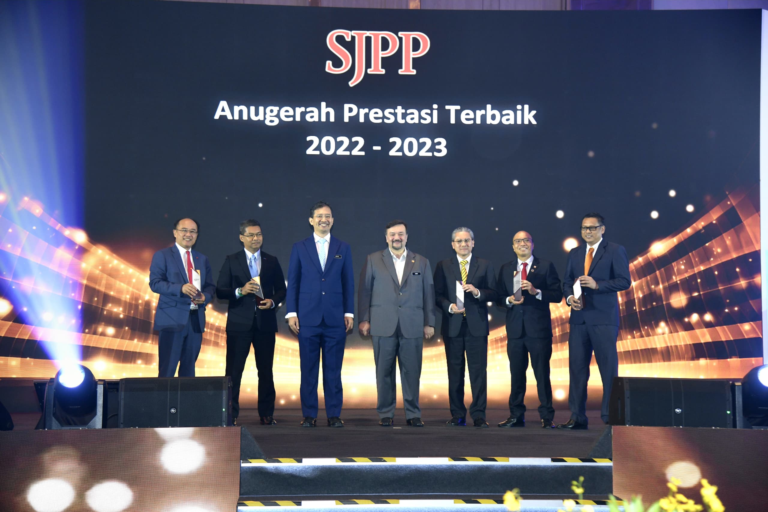 SME Bank: Anugerah Prestasi Terbaik 2022-2023
